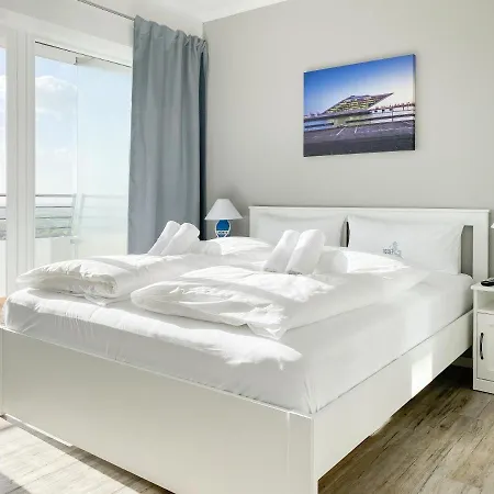 Lägenhet Panorama Ostseeblick - 100 Prozent Meerblick -
